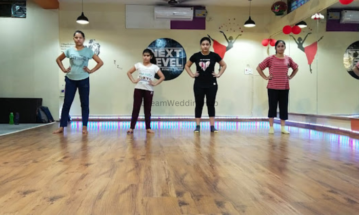 Next Level Dance And Fitness Studio